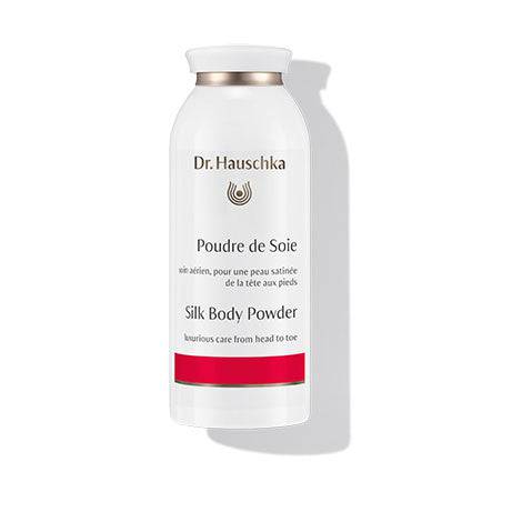 Expires June 2025 Clearance Dr. Hauschka Silk Body Powder 50 g