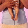 Frida Mom Postpartum Abdominal Support Binder - YesWellness.com