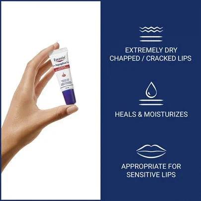 Aquaphor lip repair online