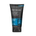 Every Man Jack Skin Revive Face Wash - Fragrance Free 150ml - YesWellness.com