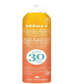 Expires January 2024 Clearance Derma E Ultra Sheer Mineral Sunscreen Mist SPF 30 177ml - YesWellness.com