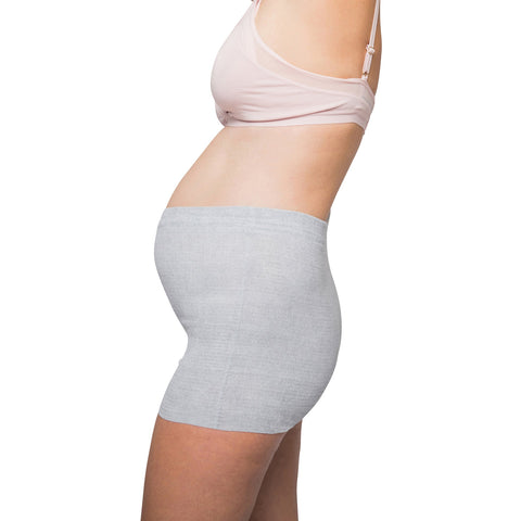 Frida Mom Boyshort Disposable Postpartum Underwear Regular 8 Count - YesWellness.com