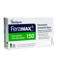 Feramax Therapeutic 150 Hematinic Polydextrose- Iron Complex - YesWellness.com