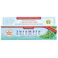 Flora Health AUROMÈRE Ayurvedic Herbal Toothpaste 75mL - YesWellness.com