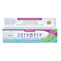 Flora Health AUROMÈRE Ayurvedic Herbal Toothpaste 75mL - YesWellness.com