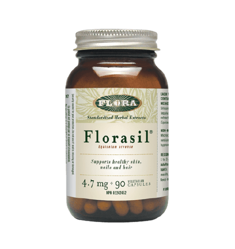 Expires February 2025 Clearance Flora Health Florasil 4.7mg - 90 Vegetarian Capsules