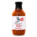 G Hughes Sugar Free Dipping Sauce Sweet Chili 490g