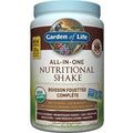 Garden of Life All-In-One Nutritional Shake Chocolate Cocoa 1017g