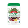 Genuine Health Greens Extra Energy Dark Chocolate - YesWellness.com