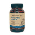 Harmonic Arts Turkey Tail 60 Capsules - YesWellness.com