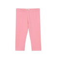 Hatley Girl's Light Pink Capri Leggings - YesWellness.com