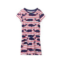 Hatley Girl's Nautical Anchors Drop Waist Dress - YesWellness.com