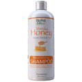 Herbal Glo Manuka Honey & Sweet Almond Shampoo 350mL - Yeswellness