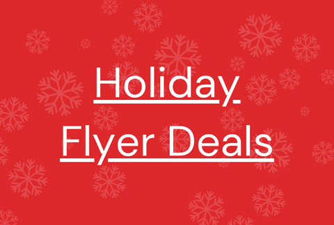 Flyer Deals