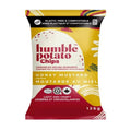 Humble Potato Chips Honey Mustard 12 x 135g - YesWellness.com