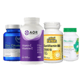 Immunity Supplements Bundle A - YesWellness.com