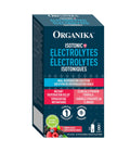 Organika Electrolytes SP Isotonic for Adults Berry Blast 6.5g x 8Sachets - Yeswellness.com