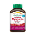 Jamieson Melatonin + Tart Cherry 5mg/100mg 30 Chewable Tablets - YesWellness.com