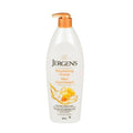 Jergens Oil Infused Moisturizer Nourishing Honey 620mL - YesWellness.com