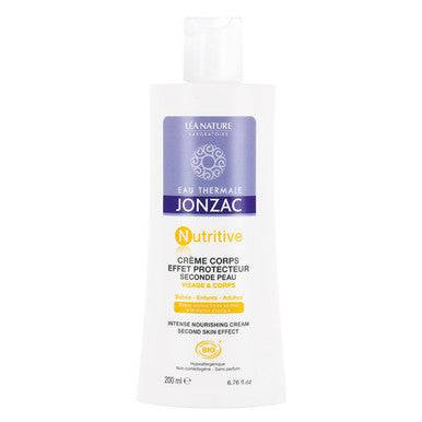 Jonzac Intense Nourishing Body Cream 200ml