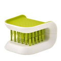 Joseph Joseph BladeBrush Knife and Cutlery Cleaning Brush - YesWellness.com