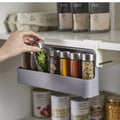 Joseph Joseph CupboardStore Under-shelf Spice Rack - YesWellness.com