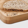 Joseph Joseph Cut&Carve Bamboo Multi-function Chopping Board - YesWellness.com