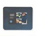 Joseph Joseph Cut&Carve Multi-purpose Chopping Board Blue - YesWellness.com