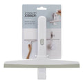 Joseph Joseph EasyStore Slimline Squeegee and Storage Hook - YesWellness.com