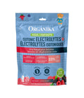 Organika Electrolytes Isotonic for Kids Verry Berry 6.5g x 20Sachets - Yeswellness.com