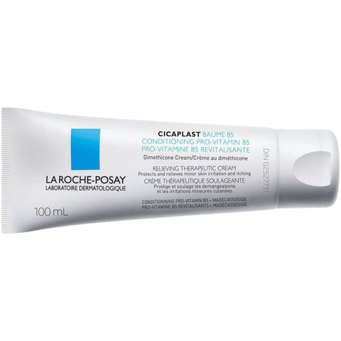 Expires February 2025 Clearance La Roche-Posay Cicaplast Balm B5 Relieving Therapeutic Cream 100mL