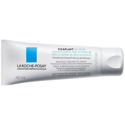 Expires March 2025 Clearance La Roche-Posay Cicaplast Balm B5 Relieving Therapeutic Cream 40mL