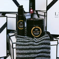 Lalicious LA MAN Body Essentials Set - YesWellness.com