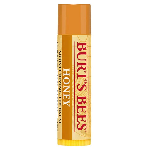 Burt's Bees Moisturizing Lip Balm (Various Flavours)