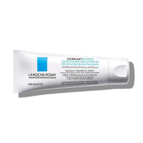 Expires January 2025 Clearance La Roche-Posay Cicaplast Balm B5 40mL