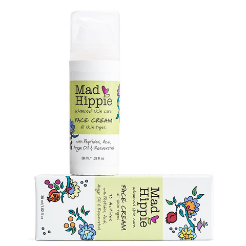 Mad Hippie Vitamin C Brightening & Soothing Skin Bundle