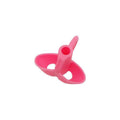 Nack Nax Pencil Grips for Kids Handwriting - Pink - YesWellness.com