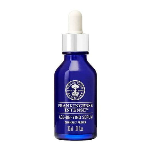 Expires December 2024 Clearance Neal's Yard Remedies Frankincense Intense Age-Defying Serum 30mL