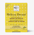 New Nordic Melissa Dream 60 Coated Tablets - YesWellness.com