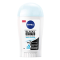 NIVEA Black & White Invisible Anti-Perspirant Stick White Blossom 43g - YesWellness.com