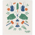 Now Designs Out and About Swedish Sponge Cloth - YesWellness.com