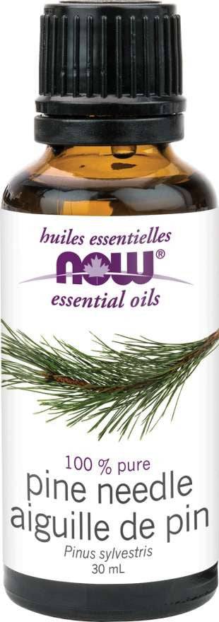 Expires February 2025 Clearance Now Essential Oils 100% Pure Pine Needle Oil 30mL