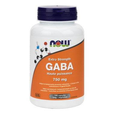 Expires January 2025 Clearance NOW GABA Extra Strength 100 Capsules