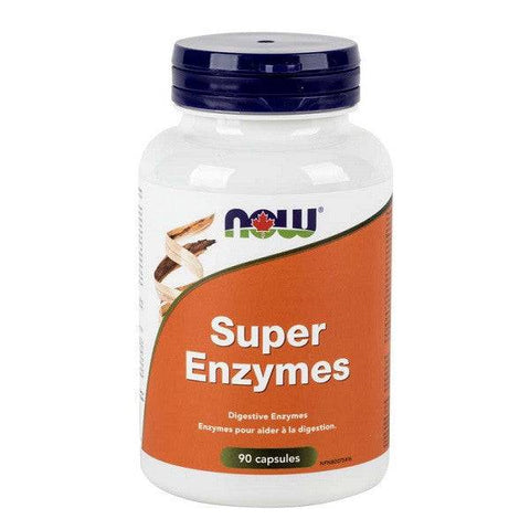 Expires January 2025 Clearance NOW Super Enzymes Capsules