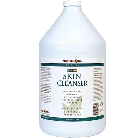 NutriBiotic Skin Cleanser