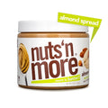 Nuts 'N More Almond Butter High Protein Spread 429g