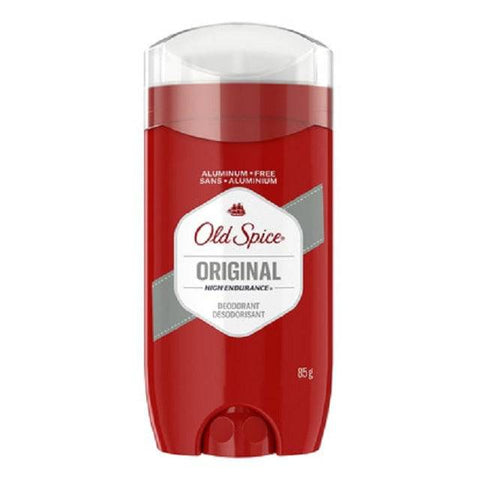 Old Spice Original High Endurance Deodorant 85g - YesWellness.com