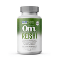 OM Mushroom Reishi Mushroom 667mg 75 Caps - YesWellness.com