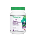 Organika Magtein 90 Veggetarian Capsules - Yeswellness.com