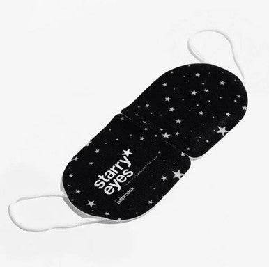 Popmask Starry Eyes Warming Eye Mask Single Pack